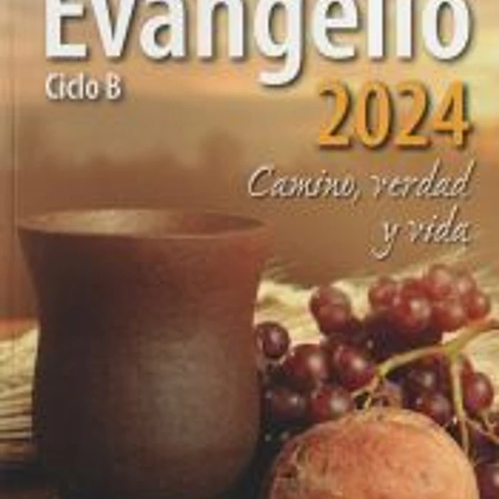 Evangelio 2024 1