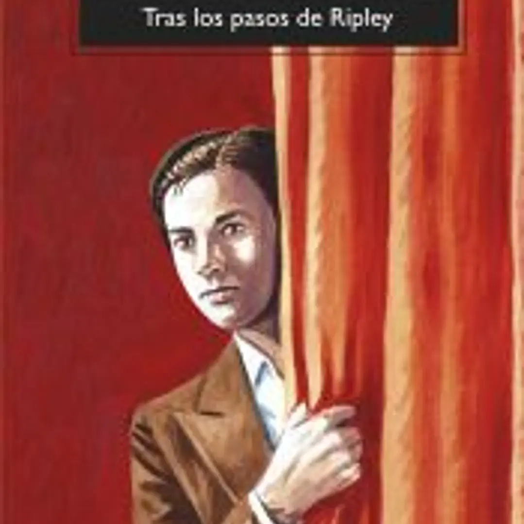 Tras los pasos de Ripley 1