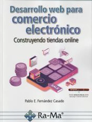Desarrollo Web para comercio electrónico