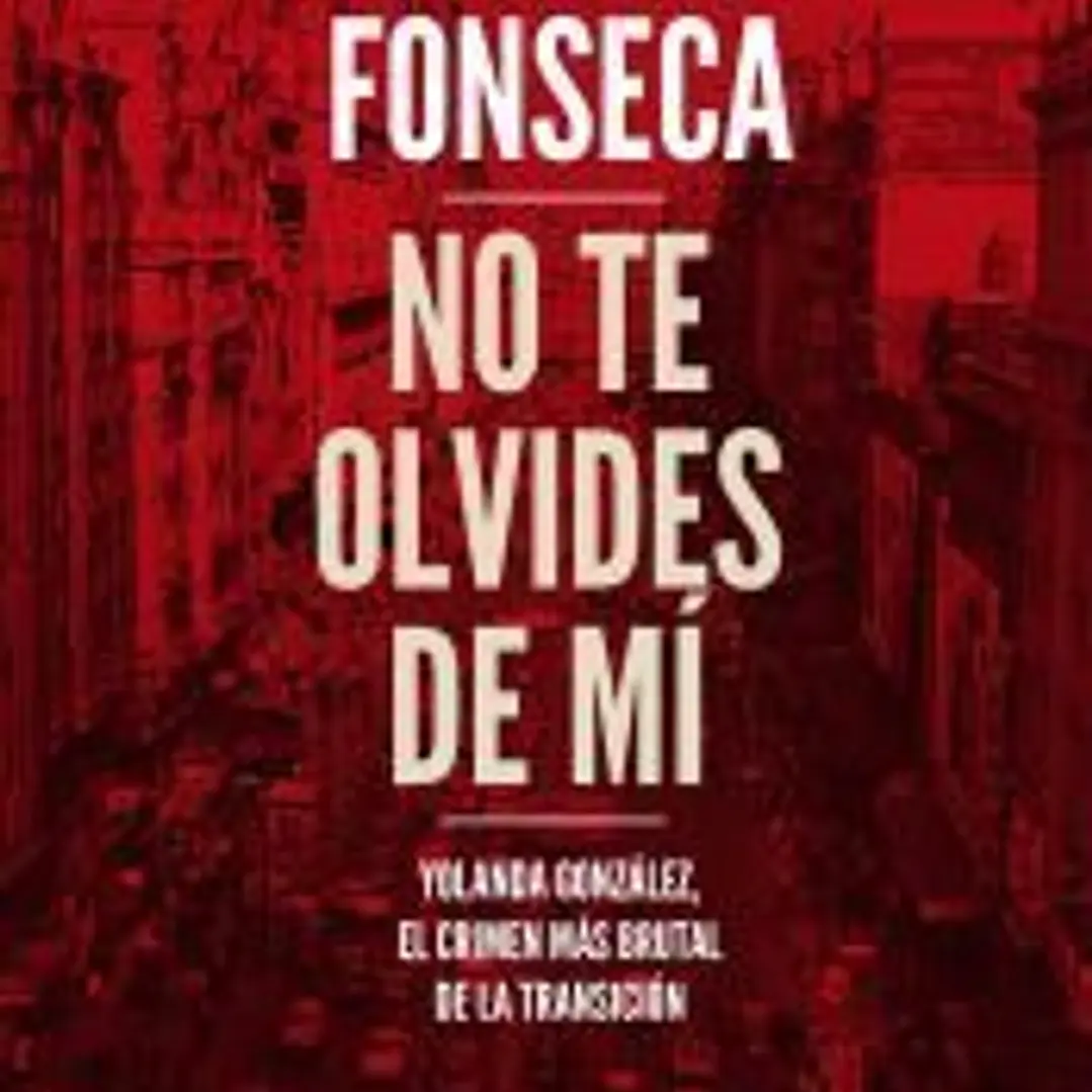 No te olvides de mí 1