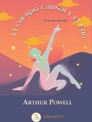El cuerpo causal y el ego