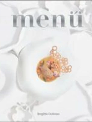 Menú [Inglés]