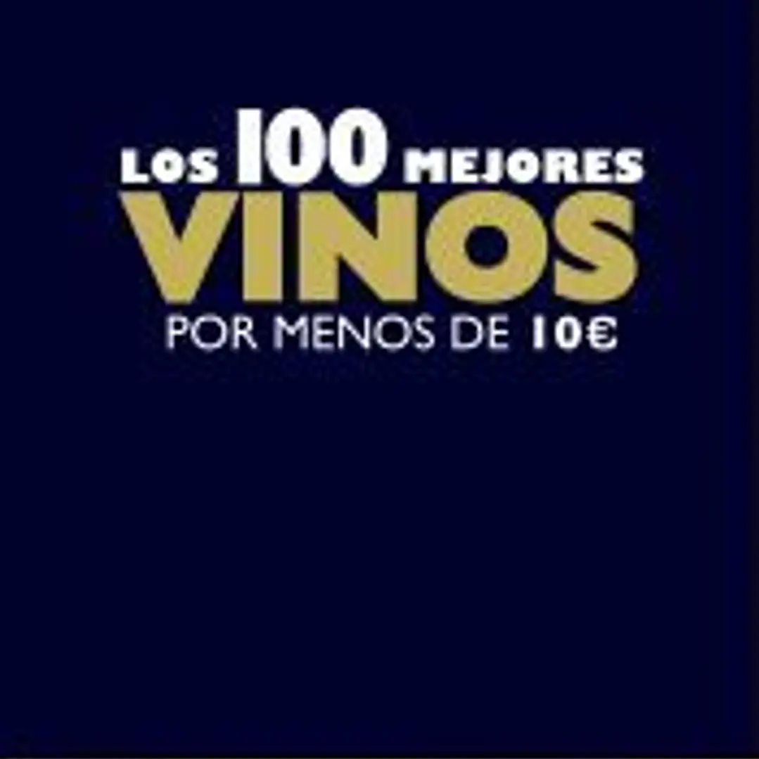 Los 100 mejores vinos por lo menos de 10 euros (2018) 1