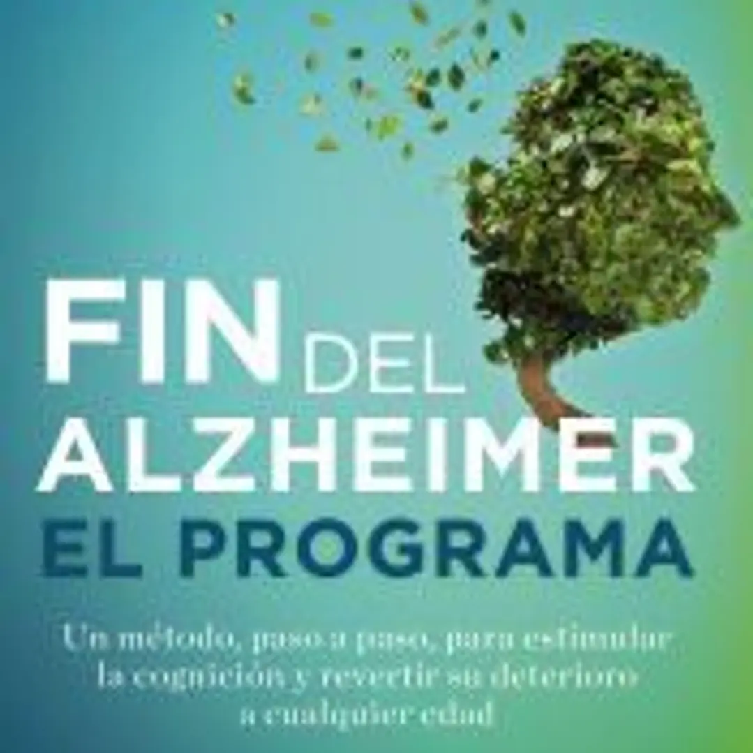 El fin del Alzheimer, el programa 1