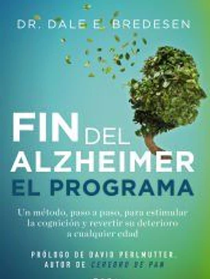 El fin del Alzheimer, el programa