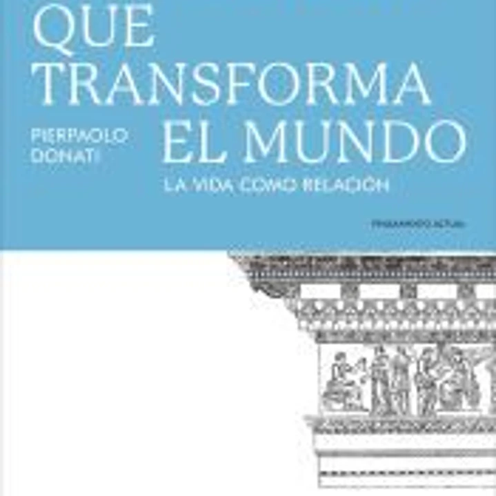 Una cultura que transforma el mundo 1