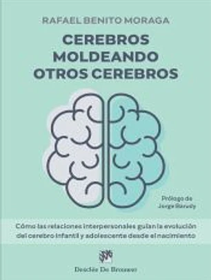 Cerebros moldeando otros cerebros. Cómo las relaciones interpersonales guían la evolución del cerebro infantil y adolescente desde el nacimiento