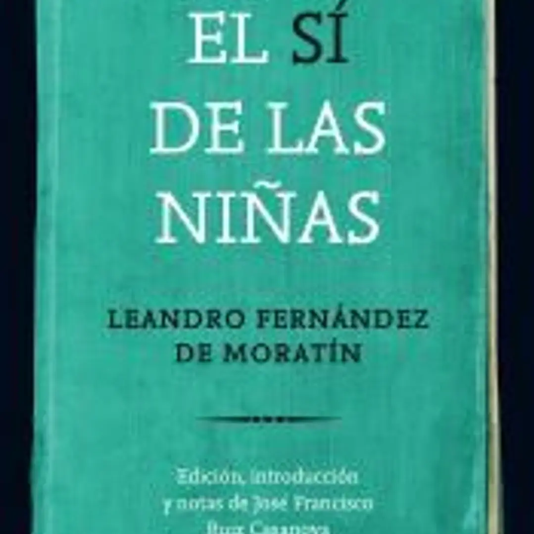 El sí de las niñas 1
