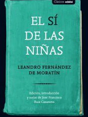 El sí de las niñas