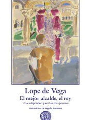 El mejor alcalde, el rey