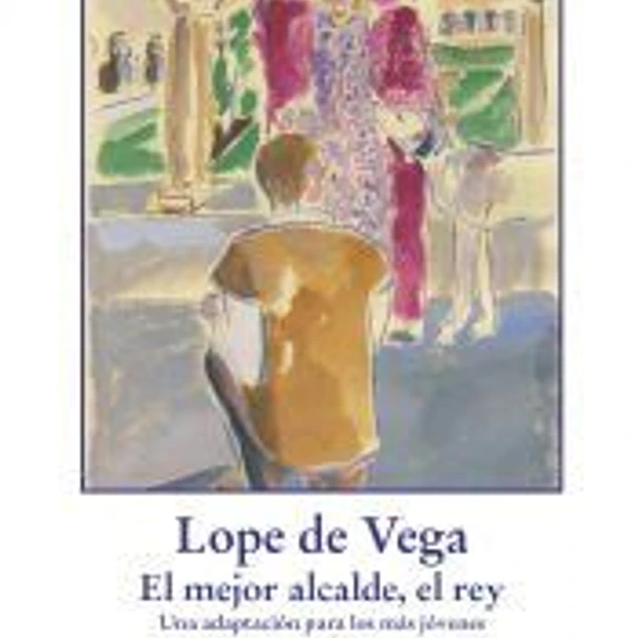 El mejor alcalde, el rey 1