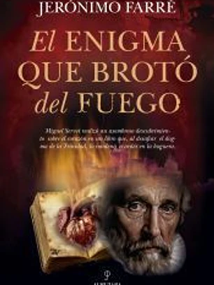 El enigma que brotó del fuego