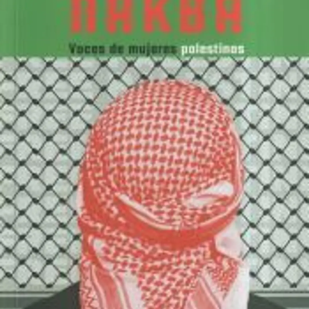 Hijas De La Nakba 1