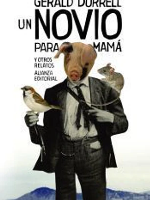 Un novio para mamá y otros relatos