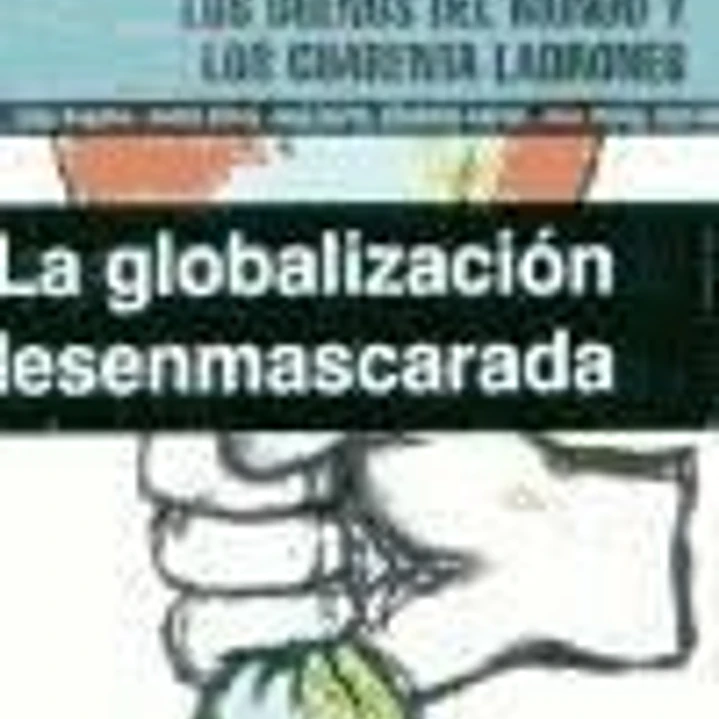 DUEÑOS DEL MUNDO Y LOS CUARENTA LADRONES 1