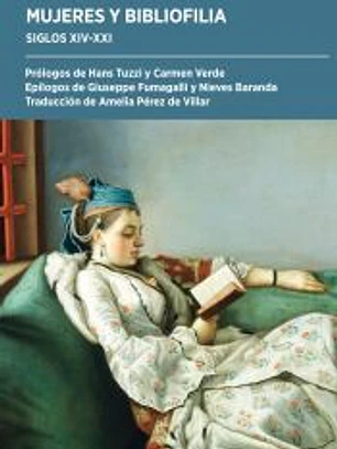 Mujeres y bibliofilia