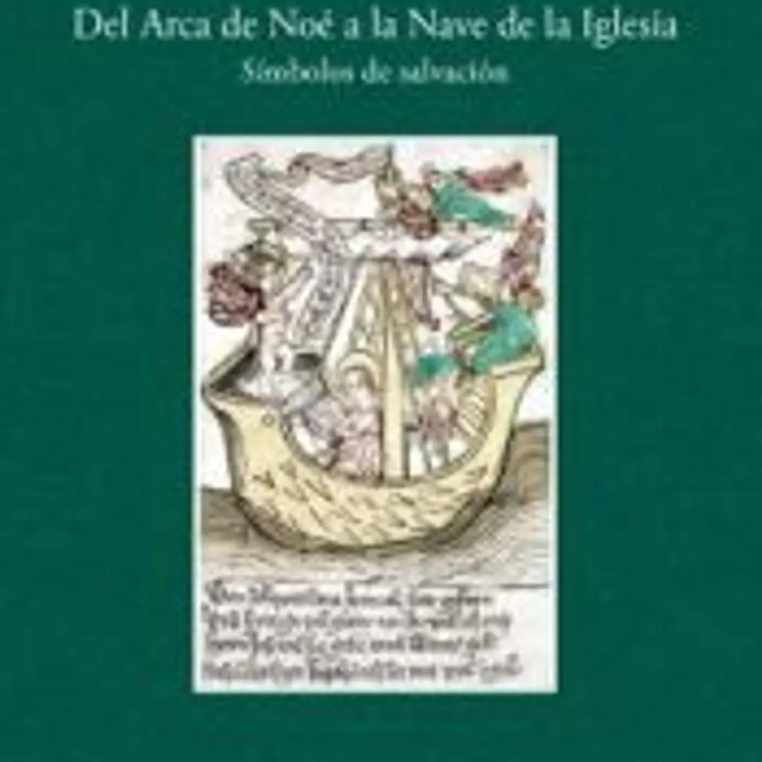 Del arca de noe a la nave de la iglesia 1
