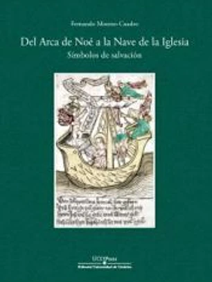 Del arca de noe a la nave de la iglesia