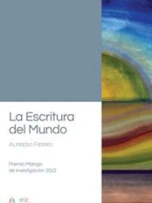 La Escritura del Mundo