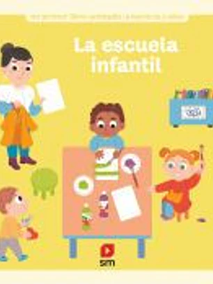 La escuela infantil