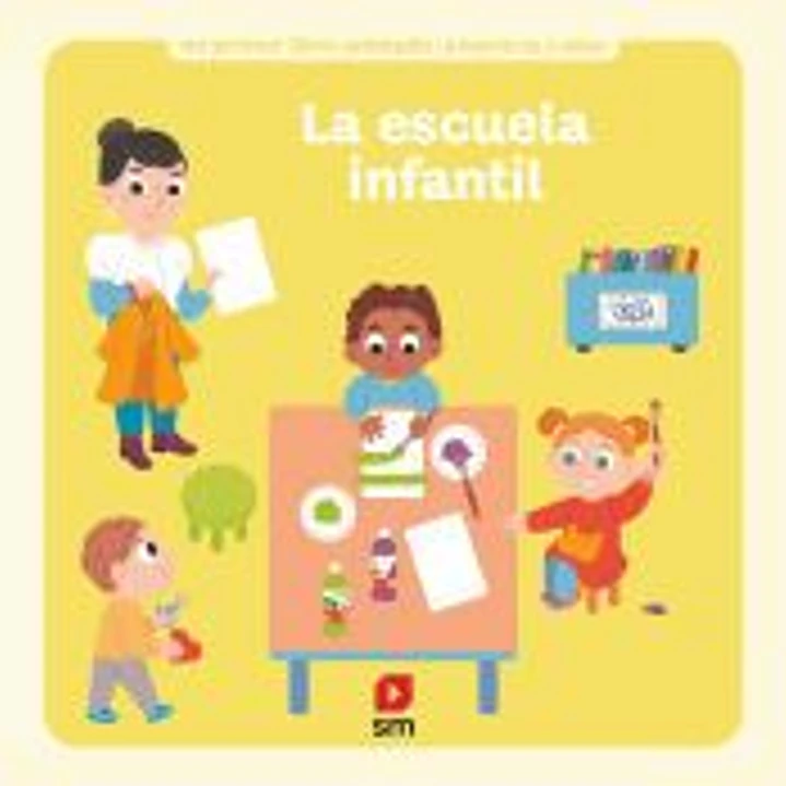 La escuela infantil 1