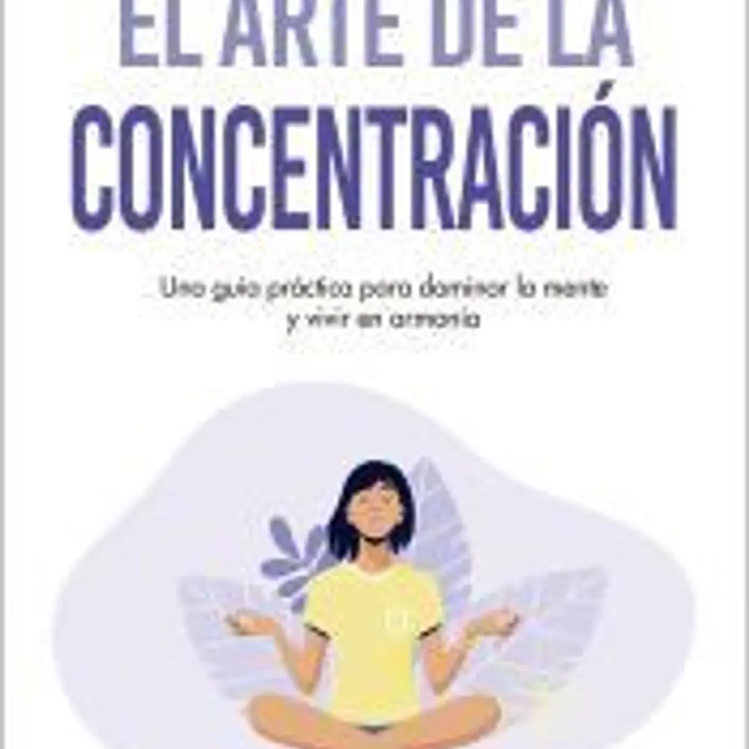El arte de la concentración 1
