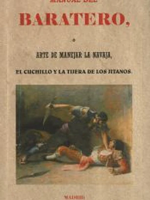 Manual del Baratero