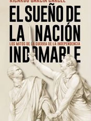 El sueño de la nación indomable