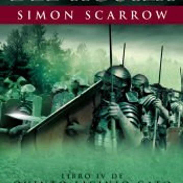 Los lobos del águila (IV) 1