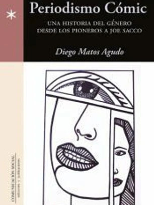 Periodismo Cómic