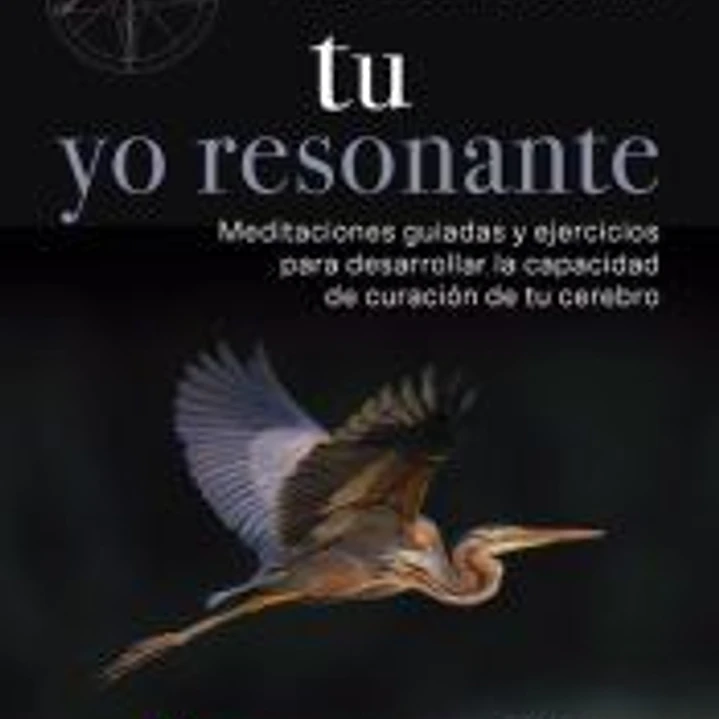 Tu yo resonante. Meditaciones guiadas y ejercicios para desarrollar la capacidad de curación de tu cerebro 1