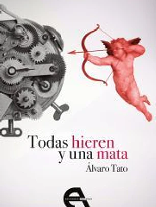 Todas hieren y una mata
