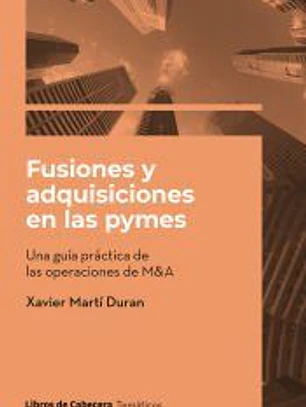 Fusiones y adquisiciones en las pymes