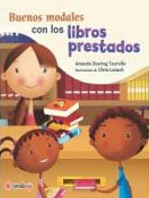 Buenos modales con los libros prestados