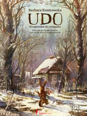 Udo, el reparador de corazones