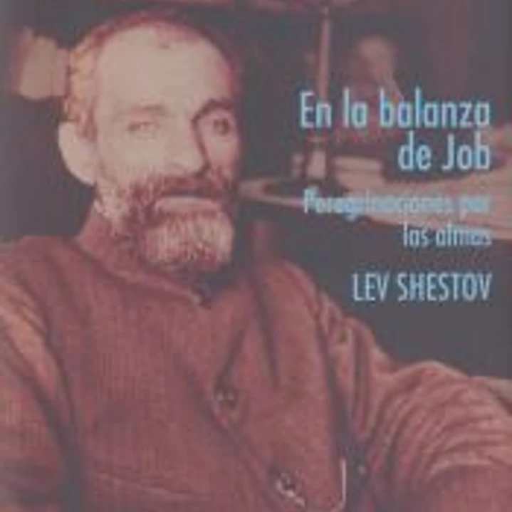 Sobre la balanza de Job 1