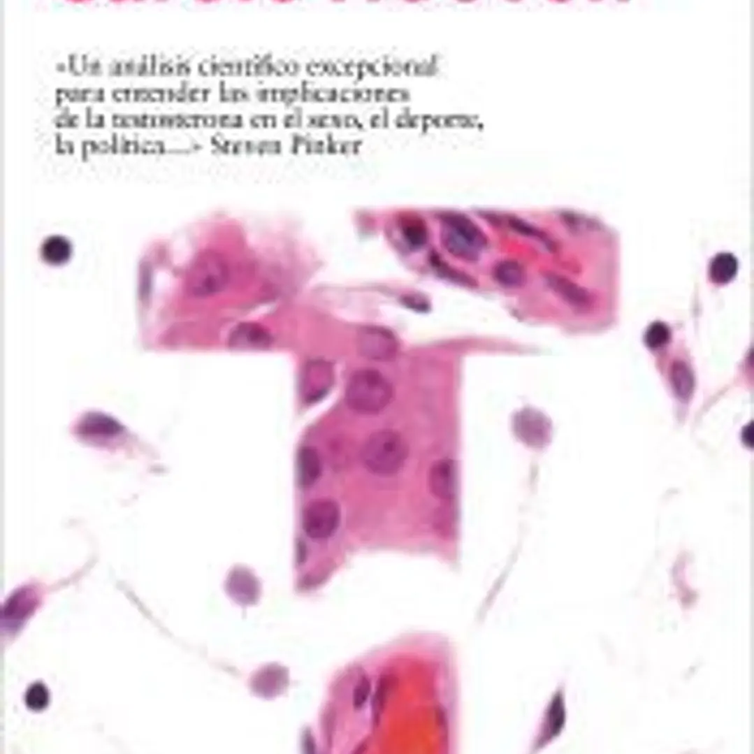 Testosterona 1