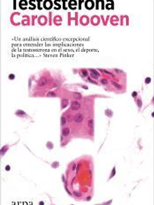 Testosterona