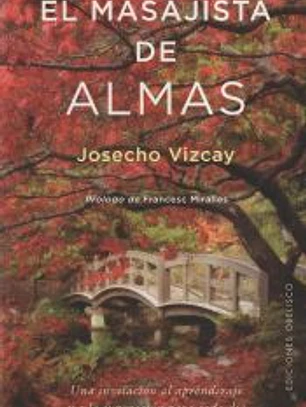 MASAJISTA DE ALMAS, EL