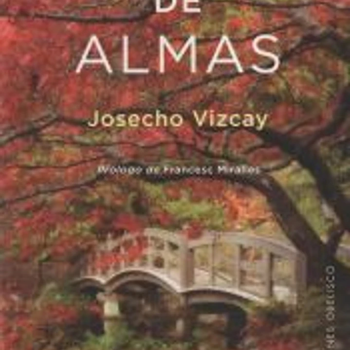 MASAJISTA DE ALMAS, EL 1
