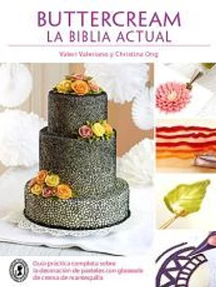 Buttercream La Biblia actual