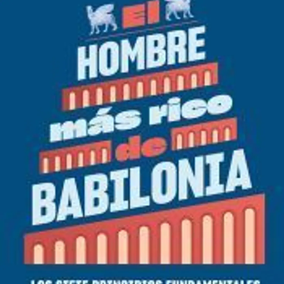 El hombre más rico de Babilonia 1