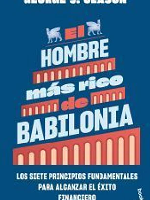 El hombre más rico de Babilonia