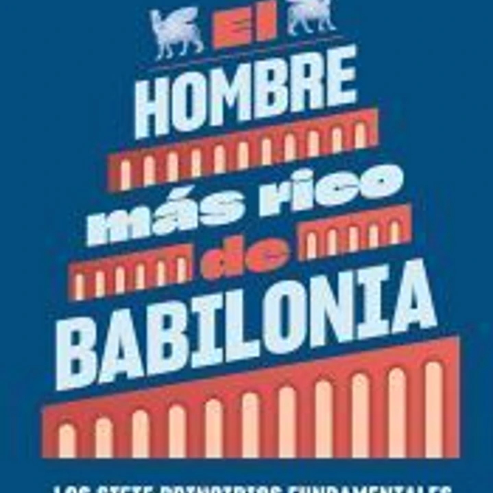 El hombre más rico de Babilonia 1