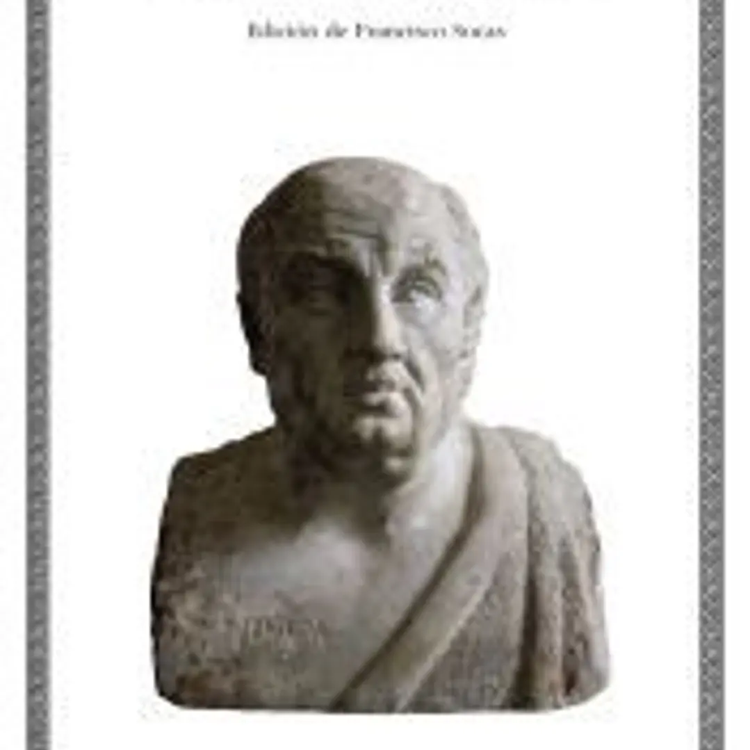 Cartas a Lucilio 1