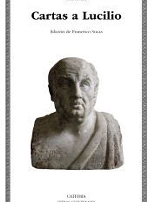 Cartas a Lucilio