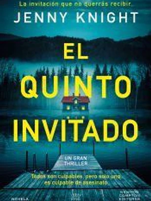El quinto invitado.