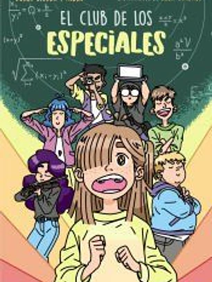 El Club de los Especiales