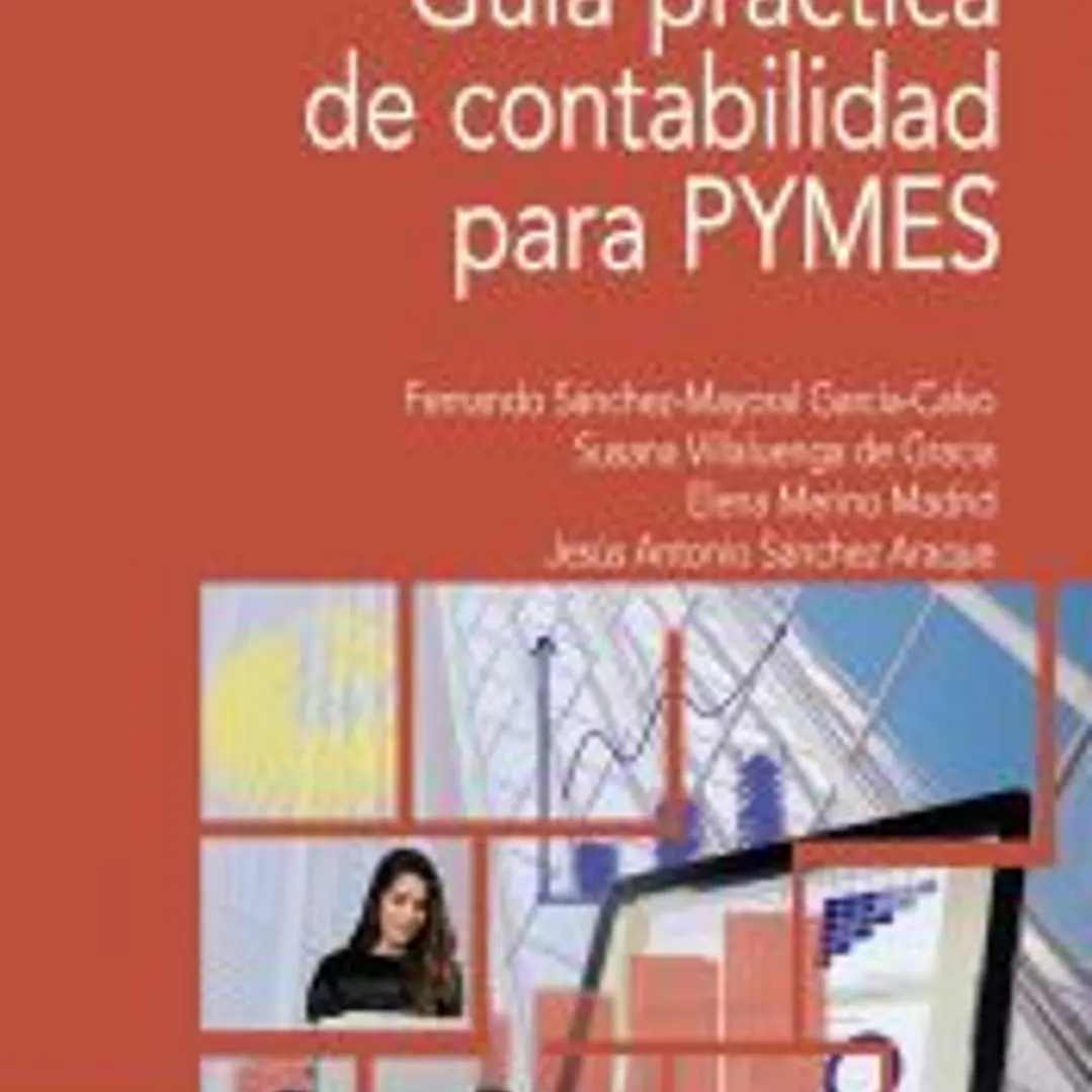 Guia practica de contabilidad para PYMES 1