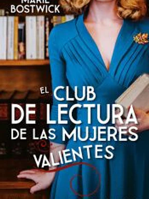 El club de lectura de las mujeres rebeldes